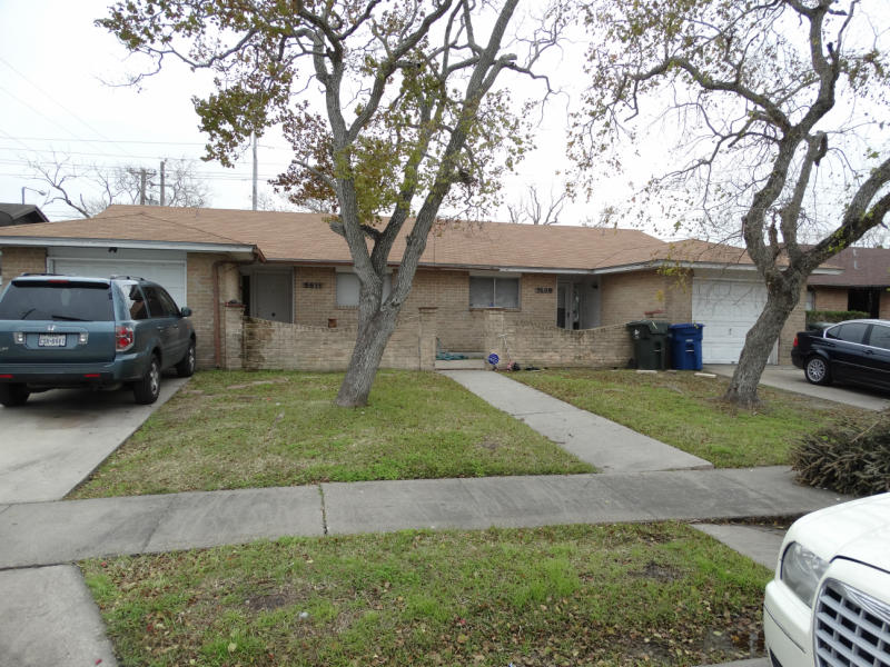 3609 La Paz Dr Property Photo 1