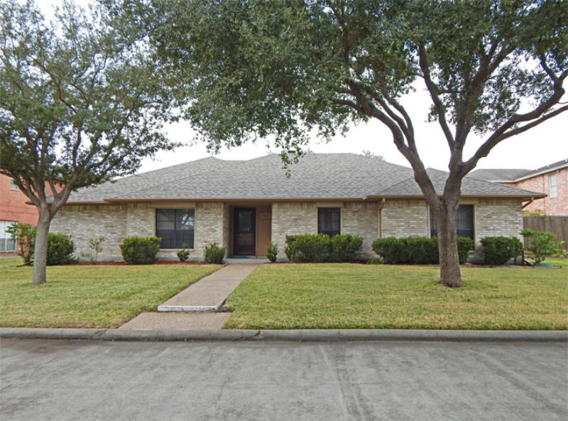 7021 Adbury Dr Property Photo 1