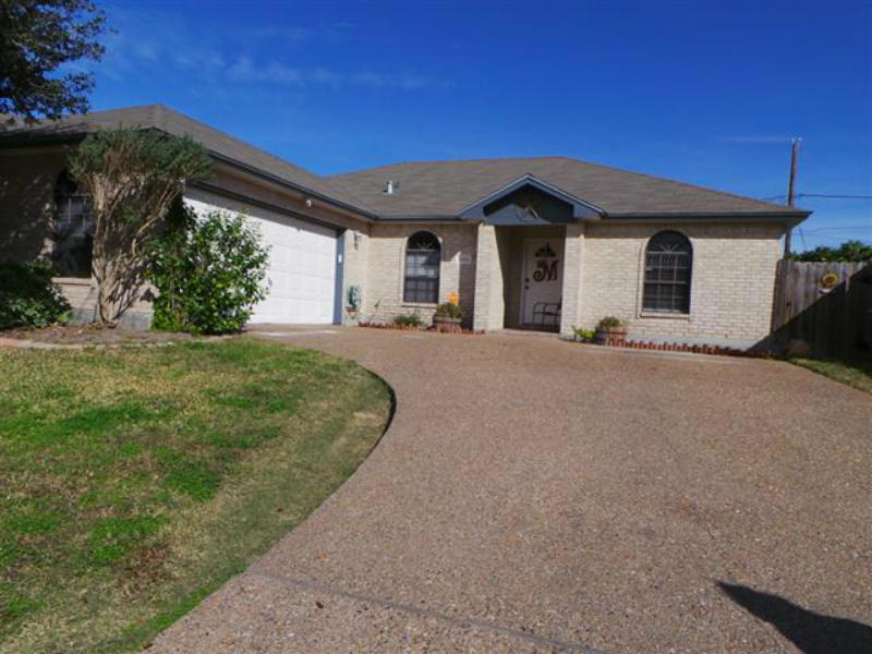 11814 Yellow Oak Ave Property Photo 1