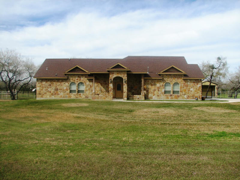 5505 Lonesome Dove Property Photo 1