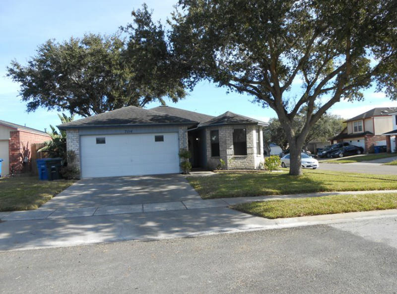 7114 Lake Whitney Dr Property Photo 1