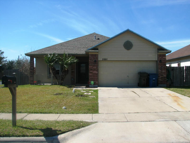 2001 Spanish Trail Property Photo 1
