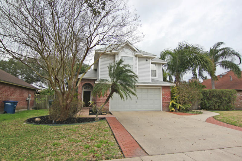 6305 Fitzhugh Dr Property Photo 1