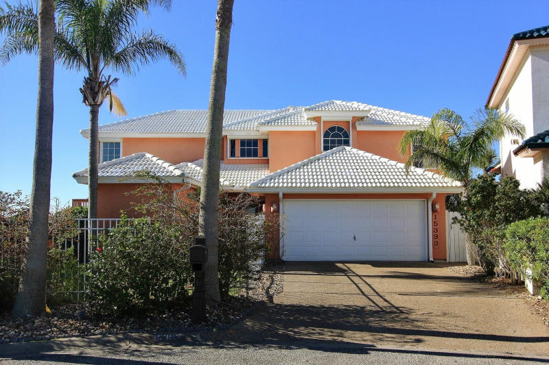 15393 Tortuga Ct Property Photo 1