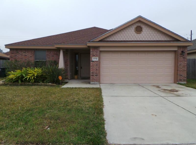 4734 Fox Trot Dr Property Photo 1