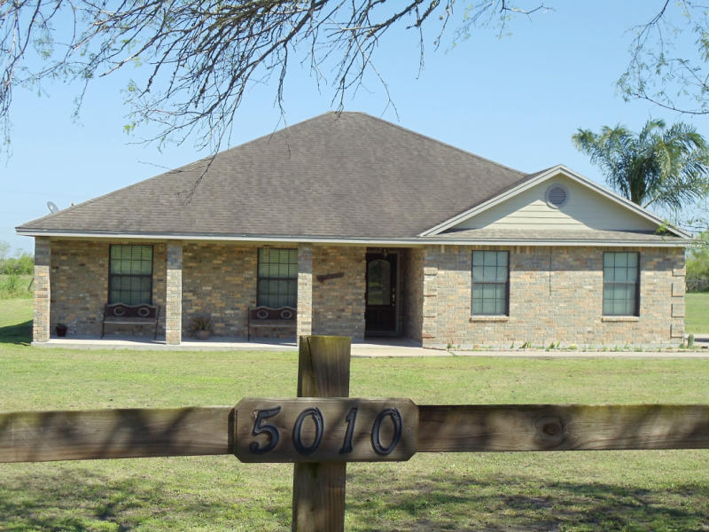 5010 County Road 1839 Property Photo 1