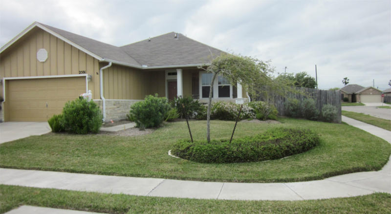 2501 Whirlwind St Property Photo 1