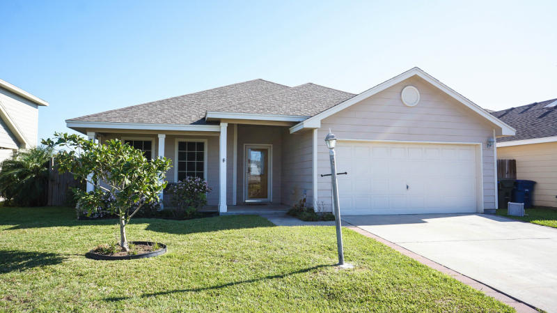 7518 Star Harbor Dr Property Photo 1