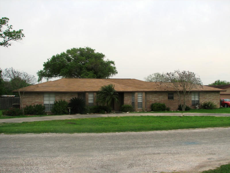 4032 Saddle Trail Property Photo 1