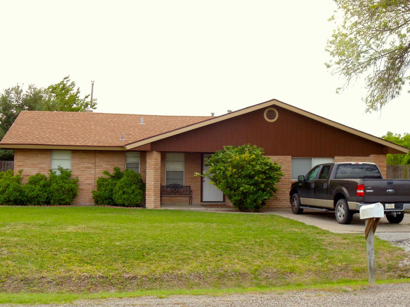 3621 Rushing Blvd Property Photo 1