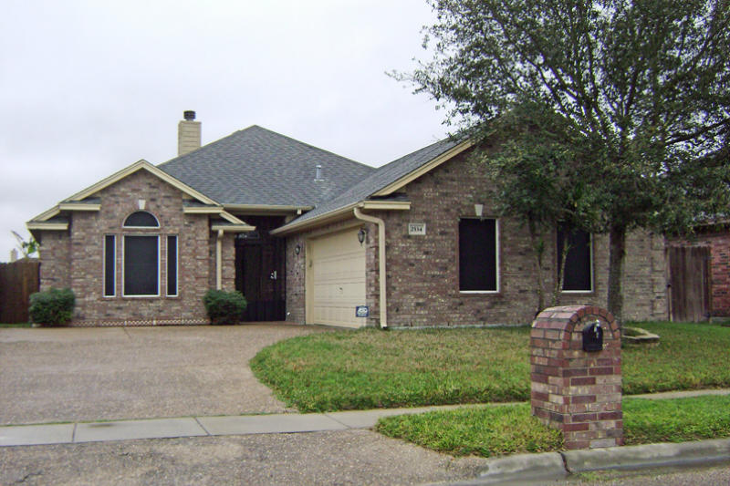 2534 Windblown Dr Property Photo 1