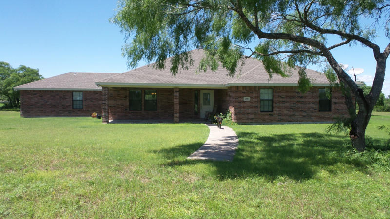 209 Mustang Lane Property Photo 1