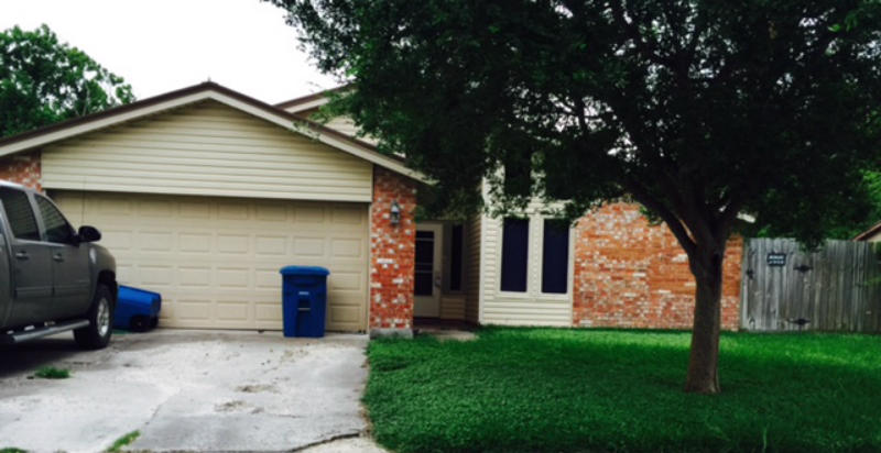 1510 Cheyenne St Property Photo 1