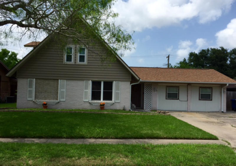 4614 Coventry Lane Property Photo 1