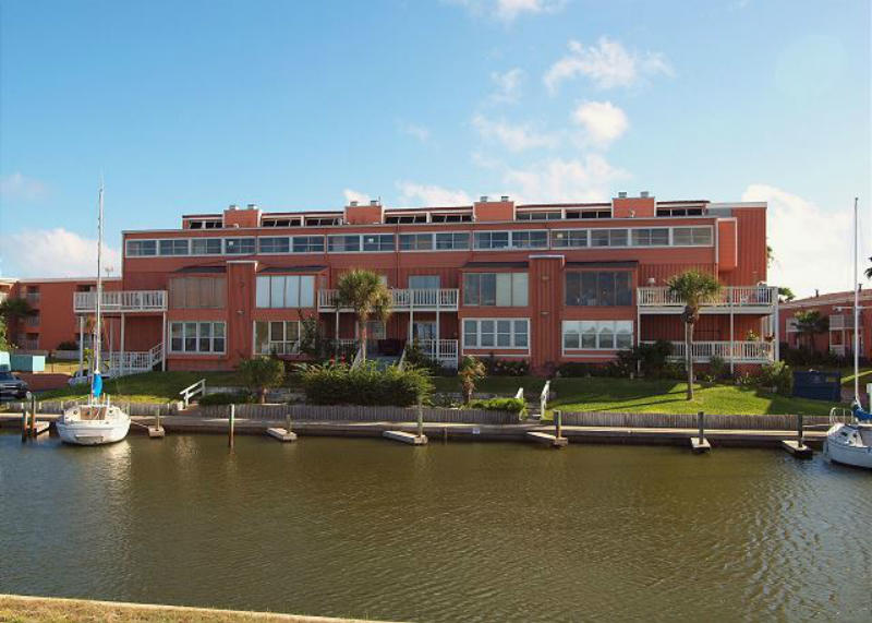 14300 S Padre Island Dr 124 Property Photo 1