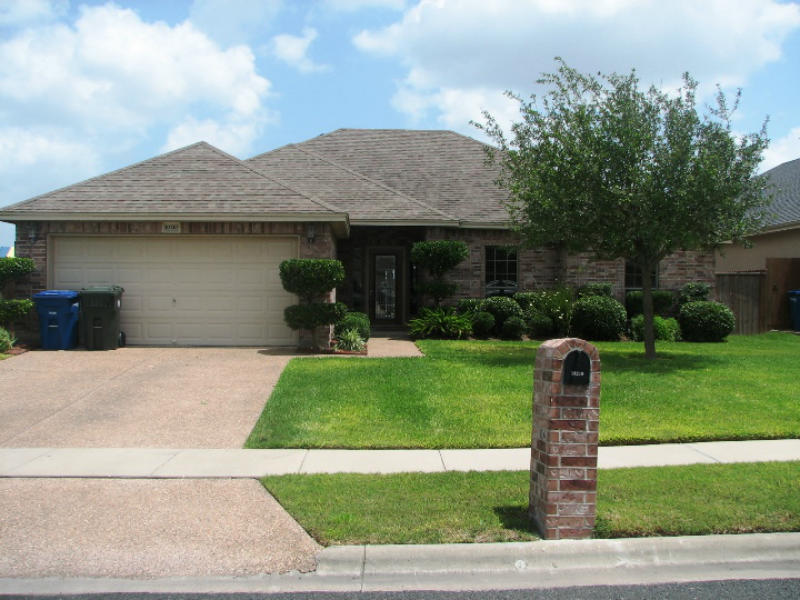 10210 Turning Leaf Dr Property Photo 1