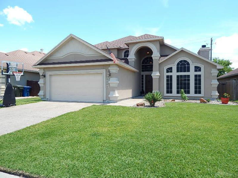 5806 Chamomile Ct Property Photo 1