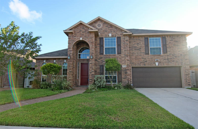7513 Stampede Dr Property Photo 1