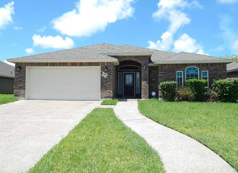 6846 Guinevere St Property Photo 1