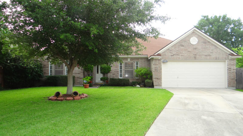 5918 Lindenwood Dr Property Photo 1
