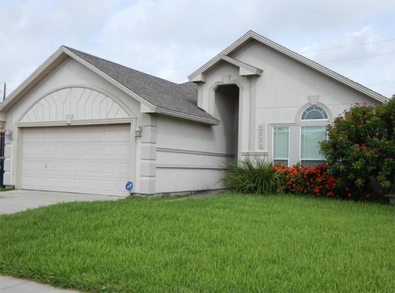 2525 Windblown Dr Property Photo 1