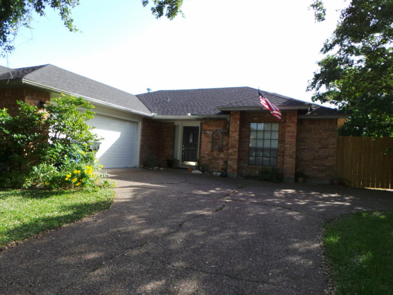11613 Hondo Creek Dr Property Photo 1