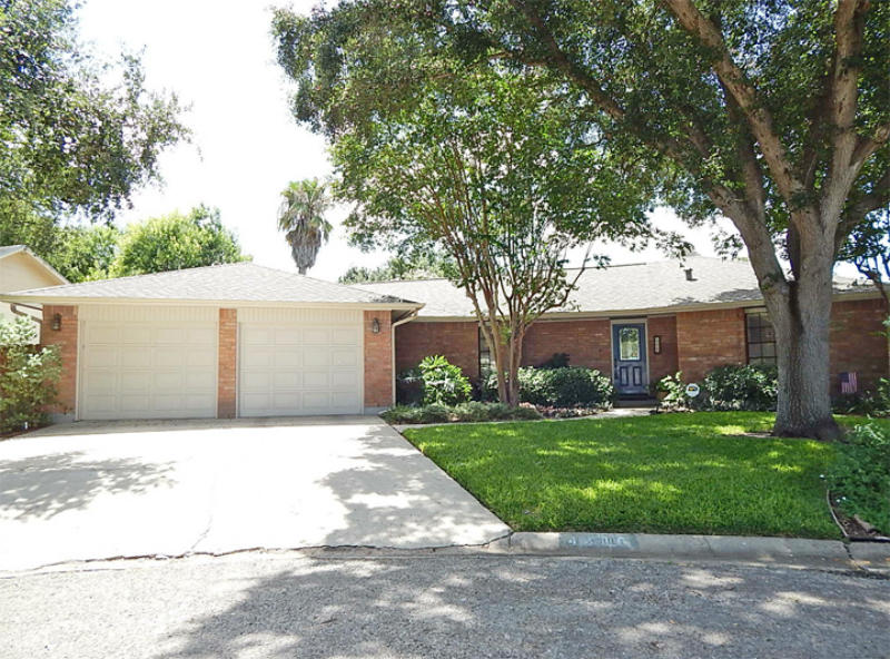 4306 Clear Fork Ct Property Photo 1