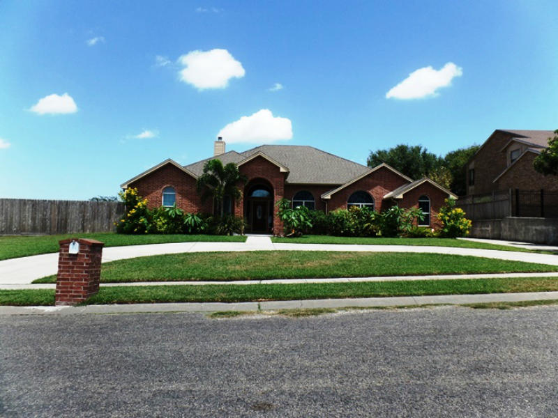 4114 Castle Valley Dr Property Photo 1