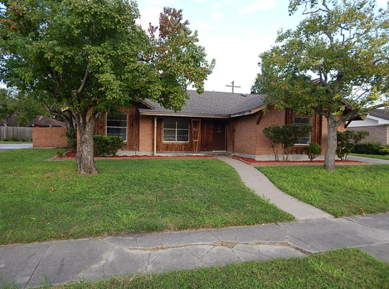 3314 Casa Bonita Dr Property Photo 1