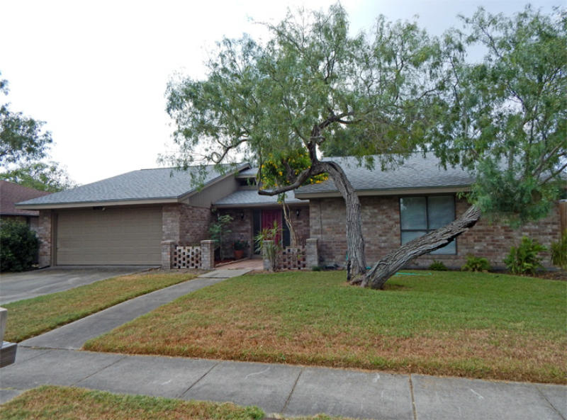 5025 Merganser Dr Property Photo 1