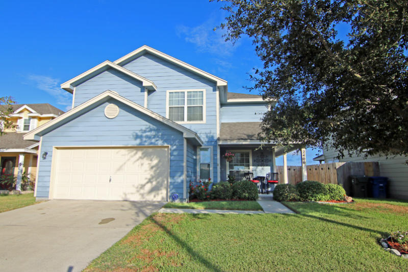 2406 Mystic Star Dr Property Photo 1