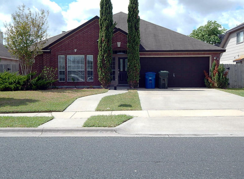 4805 Lake Nocona Dr Property Photo 1