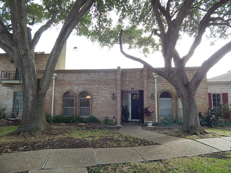 3535 Santa Fe St 46 Property Photo 1