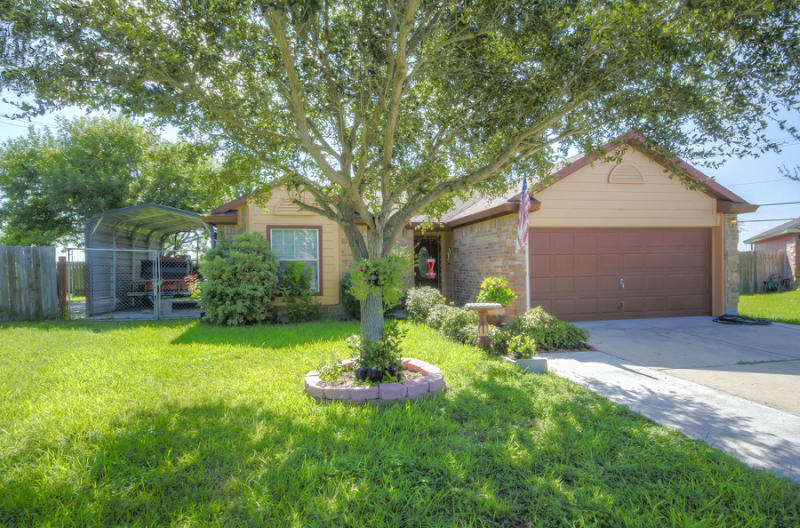 1706 Spanish Trail Property Photo 1
