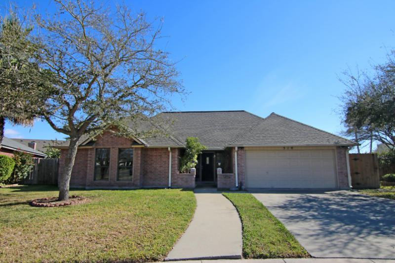 310 Long Point Property Photo 1