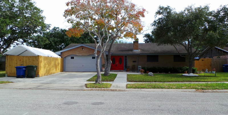 5210 Hitching Post Lane Property Photo 1