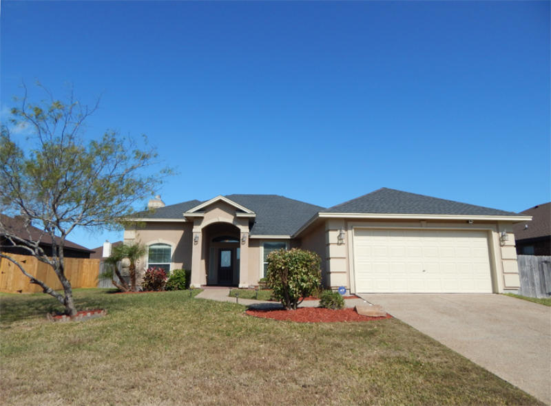 6010 Queen Bess Dr Property Photo 1