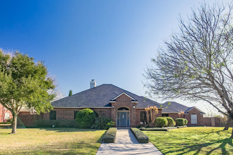2710 Chapel View Dr Property Photo 1