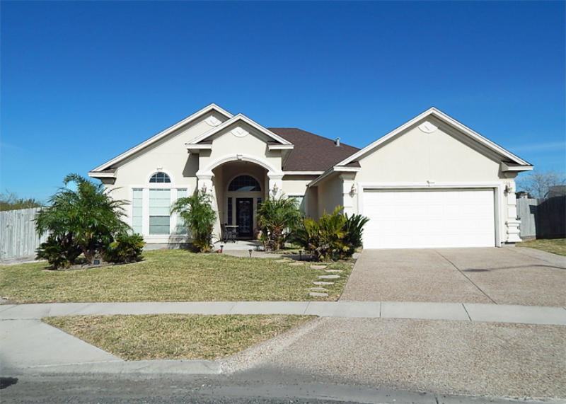 4045 Mount Rainer Dr Property Photo 1