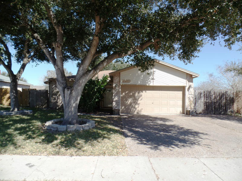 11302 Red Creek Property Photo 1