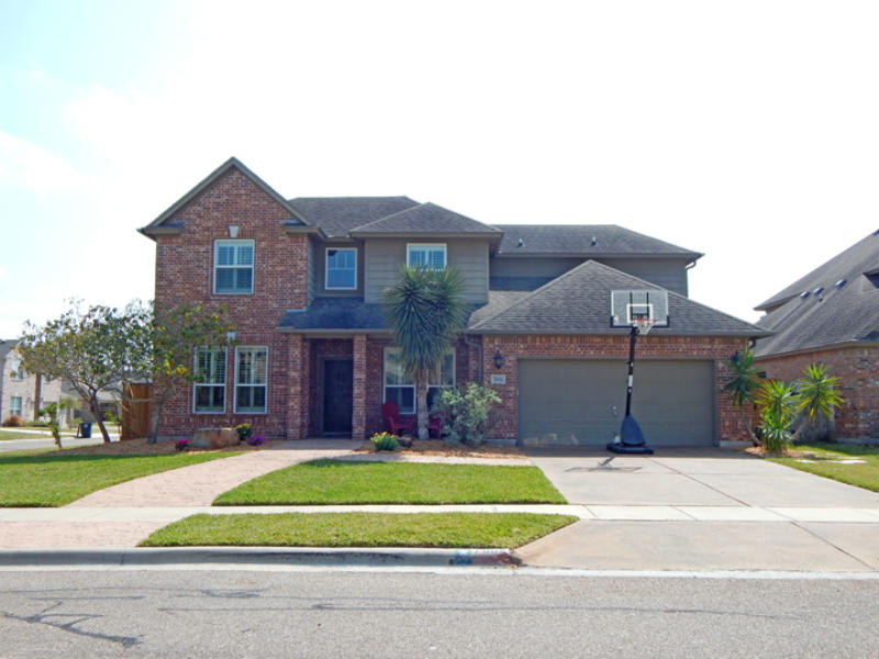 7502 Bell Isle Property Photo 1