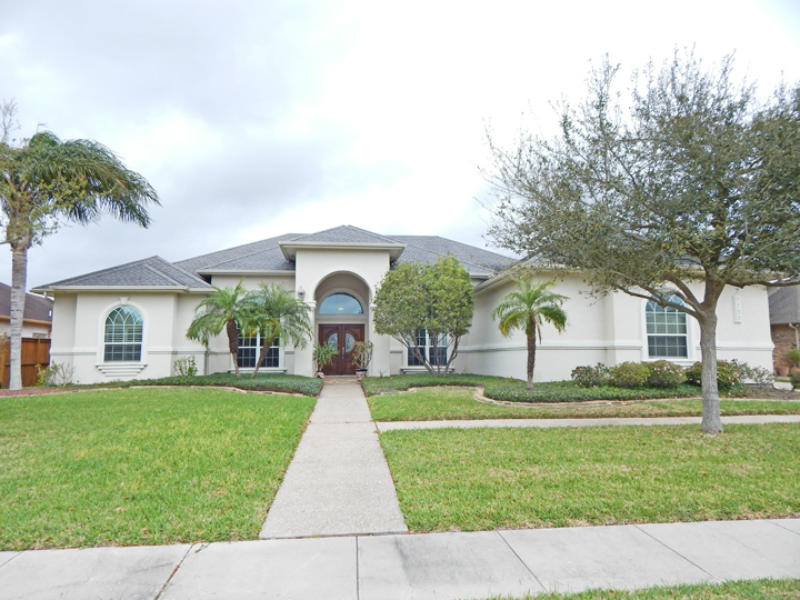 7709 Lovain Dr Property Photo 1