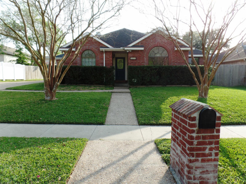 4409 Clear Fork Dr Property Photo 1