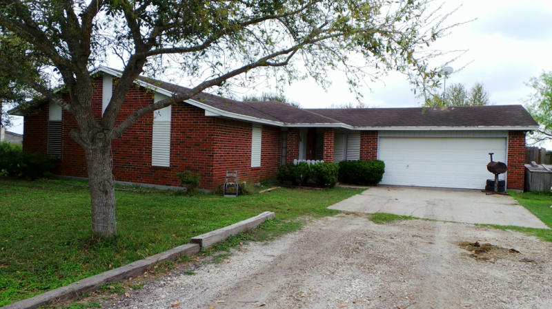 6644 County Road 2015 Property Photo 1