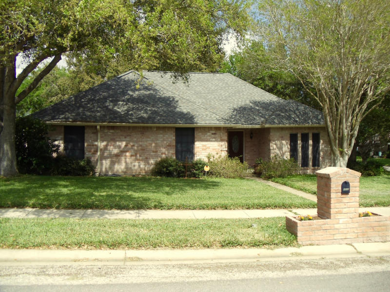 4502 Clear Fork Dr Property Photo 1