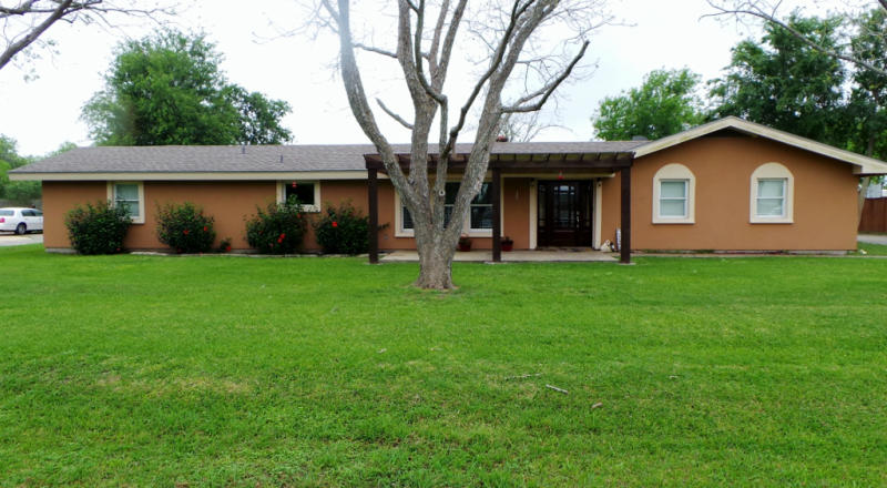 4005 Ridge Trail Property Photo 1