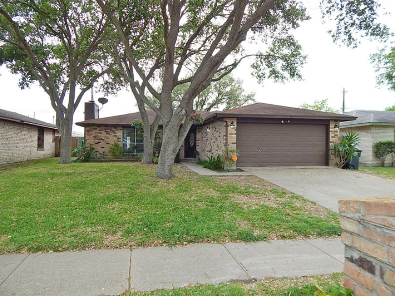 6725 Meadowbreeze Pkwy Property Photo 1