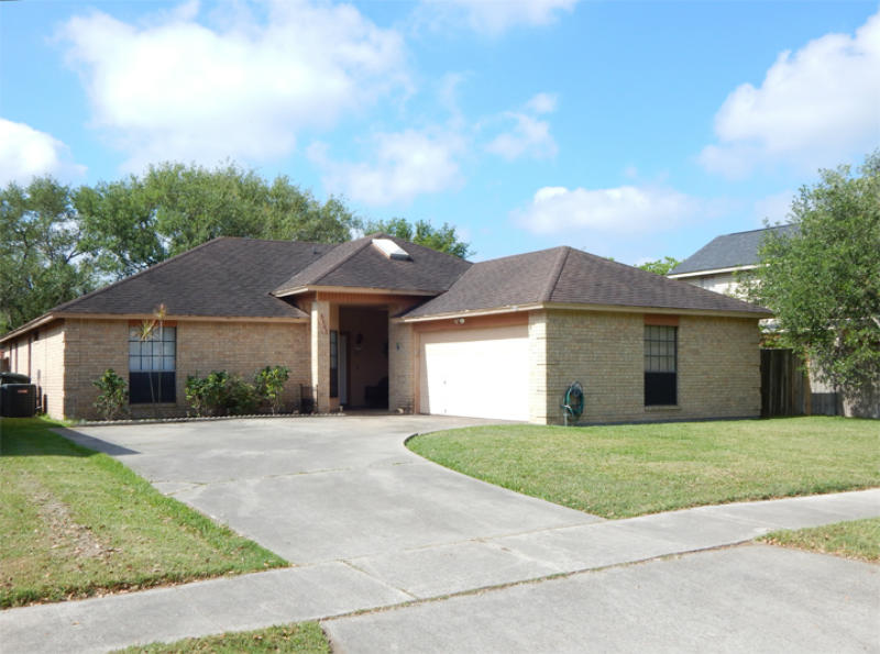 5305 Inverness Dr Property Photo 1