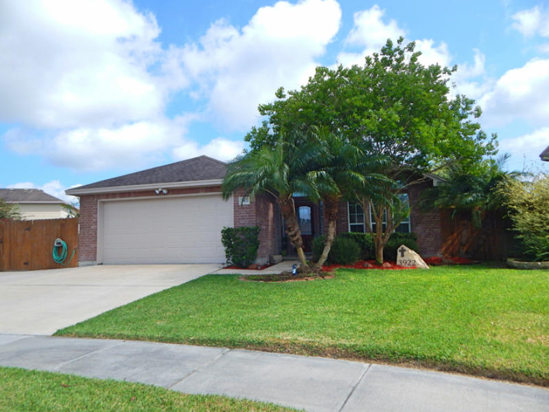 3922 Gibraltar Dr Property Photo 1