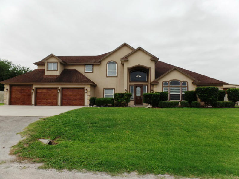 5431 Aikens Way Property Photo 1